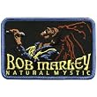 Bob Marley - Mystic Live Patch