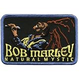 Bob Marley - Mystic Live Patch