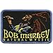 Bob Marley - Mystic Live Patch