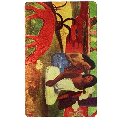 カードサイズミラー M01 カード ミラー 手鏡 コンパクト 手のひら アクリル