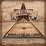 Escuadr&Atilde;�&Acirc;&sup3;n Patriota El Legado
