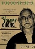 AKA Tommy Chong