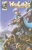 WarLands: Dark Tide Rising #3 Vol. 3 Feb. 2003