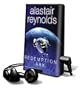Redemption Ark [With Earbuds] (Playaway Adult Fiction)