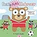 Bear in Pink Underwear