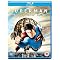Movies on Blu-ray about the super heroes