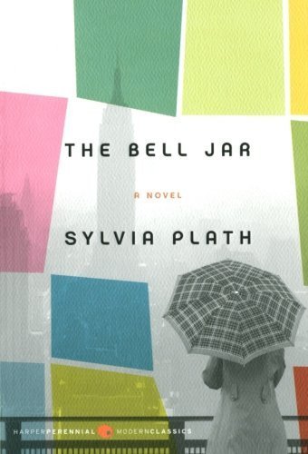 The Bell Jar by Plath, Sylvia (2006) Paperback