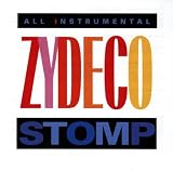 Zydeco Stomp: All Instrumental