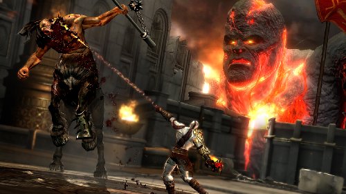 God of War 3 (ungeschnitten)