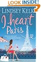 I Heart Paris