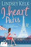 I Heart Paris