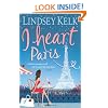 I Heart Paris