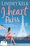 I Heart Paris