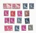 Image: Vintage Finland Stamp Lot #3