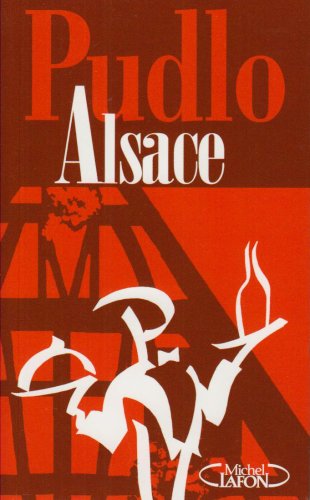 City Travel Guides Discounted  Livres : Le Pudlo Alsace 2007
