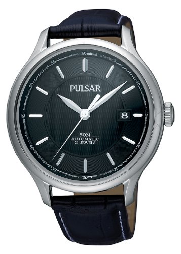 Pulsar Herren-Armbanduhr PU4005X1 Preisvergleich