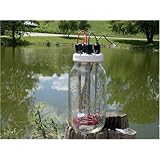 64 Oz. Hydrogen Dual Fuel Cell