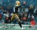Andre Rison Green Bay Packers - Super Bowl Action - Autographed 8x10 Photograph with ...