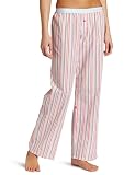 Calvin Klein Women's Roll Up Woven Pant