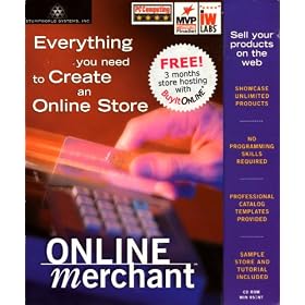 Online Merchant