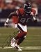 Andre Johnson Autographed / Signed Houston Texans Football 8x10 Photo