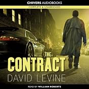 The Contract | David Levien