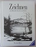 Zeichnen mit Bleistift, Kreide und Kohle - Wendon Blake, Ferdinand Petrie, Josef Lawn, Uldis Klavius