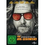 The Big Lebowskivon "Jeff Bridges"