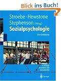 Sozialpsychologie: Eine Einf�hrung (Springer-Lehrbuch)