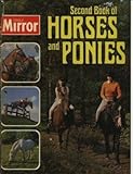 'Daily Mirror' book of horses and ponies. 2nd