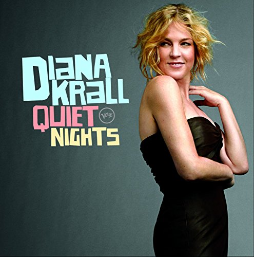 Album Art for Quiet Nights [2 LP] by Diana Krall