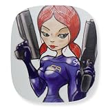 Buy ASTRO Gaming A40 Headset Speaker Tag - Lil' Red Blasting Caps