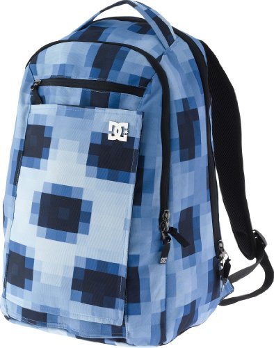 DC Shoes Rucksack SNEAK SKATEPACK, ELT BLUE