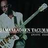 Bild des Albums von Jamaaladeen Tacuma