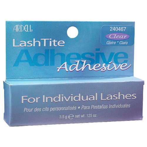 Ardell Lashtite Eye Lash Adhesive Clear