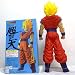 Lujex(TM) Dragon Ball Son Gokou 16" Figure Anime Model Doll_s-3