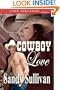 Cowboy Love (Siren Publishing)