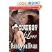 Cowboy Love (Siren Publishing)