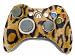 Talismoon Evolve Xbox 360 Controller Faceplate in Leopard Fur