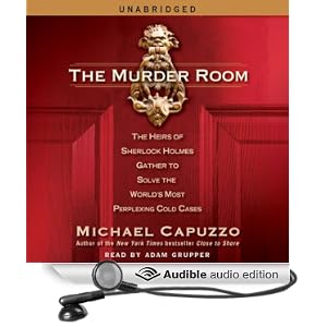 [Audible Audio Edition]