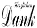 G¿termann / KnorrPrandell 1813801 - Butterer Stempel Herzlichen Dank