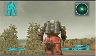Mobile Suit Gundam: Target in Sight