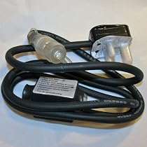 Start wire with resettable fuse 4519-000 - Extendable LED System - made by Konstsmide