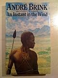 An instant in the wind
