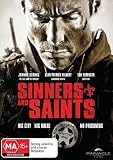 Sinners and Saints (2010) ( Sinners & Saints ) [ NON-USA FORMAT, PAL, Reg.4 Import - Australia ]