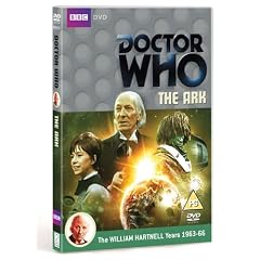 Doctor Who - The Ark [DVD] [1966]