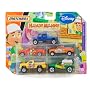Handy Manny Disney Matchbox 5 Packs Cars