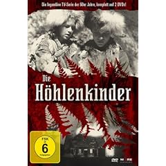 Die H�hlenkinder - Die komplette Serie [2 DVDs]