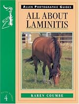 All About Laminitis (Allen Photographic Guides)