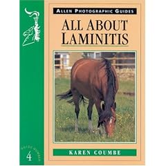 All About Laminitis (Allen Photographic Guides)